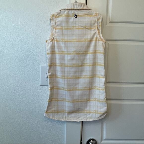 Blue Quail Dress - Picture 2 of 4